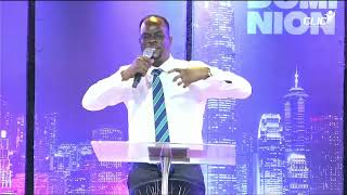 ENEMY OF PRAISE BY PASTOR SUNNY ARUWAYO