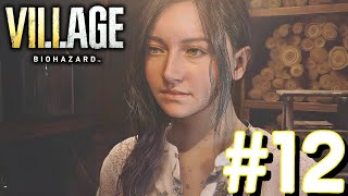 Mia | Resident Evil 8 Village [Part 12]