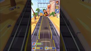 Subway surfers