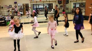 ballet dance classes las vegas