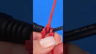 DIY cable repair #shorts #DIY #repair #lifehack