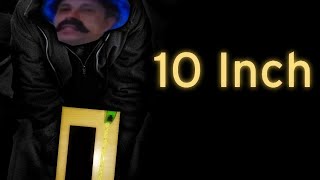 10 Inch (Cinemassacre Parody)