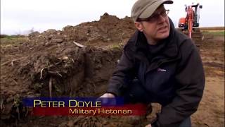 Digging Up The Trenches - Battle Of The Somme Documentary