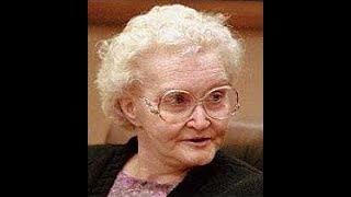 Unknown Mysteries ep 3 Dorothea Puente aka "Death House Landlady