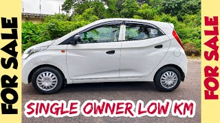 വെറും 21000km ഓടിയ  Hyundai Eon | Used Cars sales | Second Hand Cars Kerala.