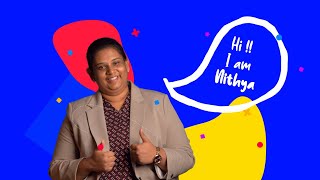 Ceipal Limelight || Nithya - Senior Executive - Enterprise Solutions Principal