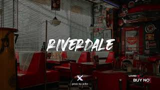 Juice WRLD x Polo G Type Beat - RIVERDALE | Rap Trap Hiphop freestyle Instrumental 2022 | Xclbr