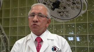 60 Seconds with Dr  Guyuron: Discussing optimal rhinoplasty results from one of the world's best