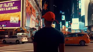 NYC feat. Hendrick Bernard || Canon 80D ~ Zhiyun Crane V2