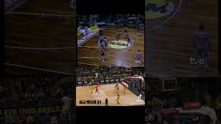 FC BARCELONA 1988 vs ALBA BERLIN 2022