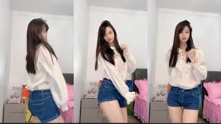 4K | Chinese tiktok | Asian girl dance | Douyin | #dance #douyin #tiktok #tiktokdance #viral