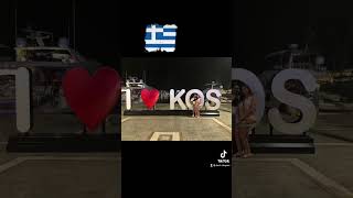 DANI SHOPOV - KOS, GREECE / ДАНИ ШОПОВ - КОС, ГЪРЦИЯ ,2022