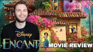 Encanto - Movie Review