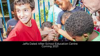 JNF Canada  Year in Review 2020