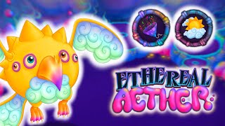 SOLTURE - My Singing Monsters - Ethereal Aether | 02