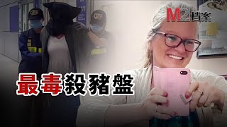 她被騙傾家蕩產，把經歷寫書警示別人，然後她又双叒被騙了。。。