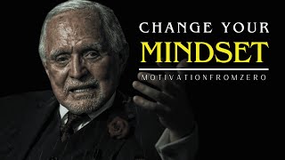 CHANGE YOUR MINDSET - Best Motivational Video by Dan Pena