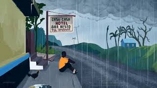 alone in the rain [lofi hip hop/jazz beats to relax/chill]