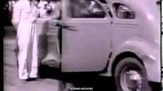 Chrysler Airflow (1934) - Chrysler Club България (CH/TV:132)