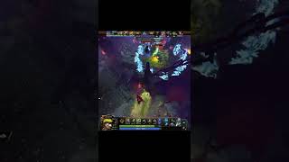 HoodWink Etheral Blade #dota2 #dota2gameplay #short #shorts #fyp #miracle #topson #hoodwink