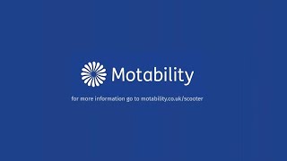 Motability Made Easy.