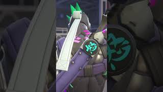 WHAT TYPE OF GENJI MAIN ARE YOU?