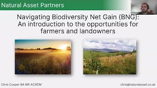 A deep-dive into Biodiversity Net Gain (BNG) For Landowners