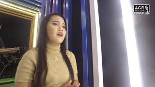 SUN GAYUH Dewi Dewor ( Official Musik Video )