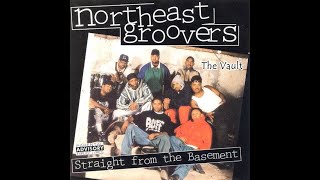 Northeast Groovers "Straight Out The Basement" 1994 Track 1,2, & 3 #thevaultgogomusic #thevaultmob