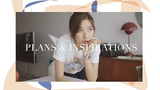 你好八月丨我的2019 Daily Vlog要开始了丨Plans & Inspirations丨Giveaway丨Savislook