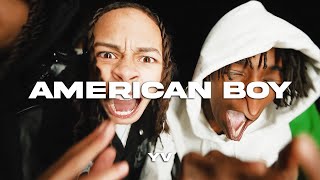 [FREE] DD Osama X Kay Flock X NY Drill Sample Type Beat 2023 - "American Boy" NY Drill Type Beat