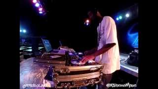 DJ Juice Foundation 903 Set Pt 1