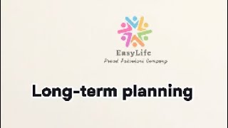 POV : Long Term Planning 🎯 #easylifetalks #easylife0344 #drmahnoorkhalid #neelamsaeed