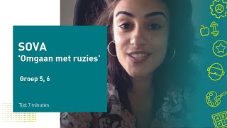 Sociale vaardigheden - Omgaan met ruzies