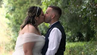 The Grange Hotel | Wedding Highlights | Grant & Georgia