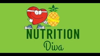 The Nutrition Diva's Quick and Dirty Tips for Eating Well and Feeling Fabulous