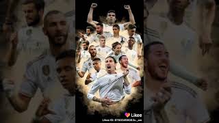 اجمل صور جماعية للاعبين الريال مدريد