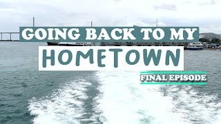 My hometown, Ormoc City Final Episode | EyingTv