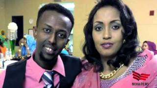 HEES CUSUB  AWALE ADEN / Special Song For Awale's Wife Mahdia Hussien /Official  2016 HD