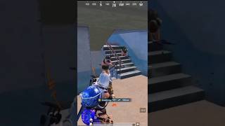 Heavy 1v3 #pubgmobile #bgmi #pubg #بجی #gaming #trending #foryou #shorts #پبجی