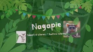 Welcome to Nagapie / Welkom by Nagapie