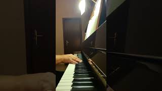 If I had you - musica di Reginald Connelly  (Al pianoforte Vincenzo Rotunno)