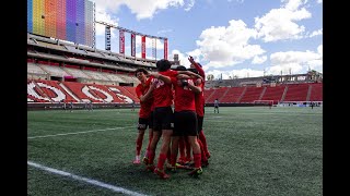 En vivo | Xolos vs Atlas | Sub 18 | J10 CL23