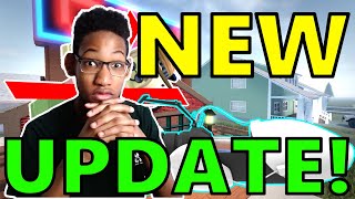 The FIRST Town Update In MONTHS! | Covering The Upcoming Roblox Town Update