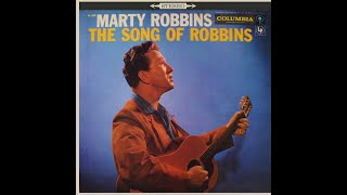 All The World Is Lonely Now - Marty Robbins (stereo mix)