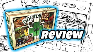 DOCTOR RAT | Review