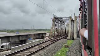 western railway samta OVERBRIDGE