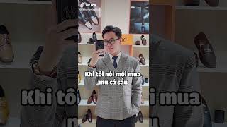 Mua Mũ Cá Sấu tưởng tượng và thực tế | Cậu Đô đồ da Tiktok #Shorts