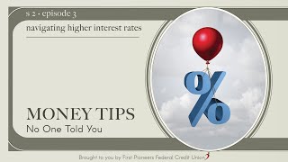 Navigating Higher Interest Rates