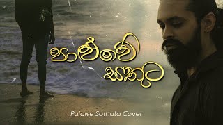 Paluwe Sathuta - පාළුවේ සතුට - Cover by Prasad K Ranasinghe